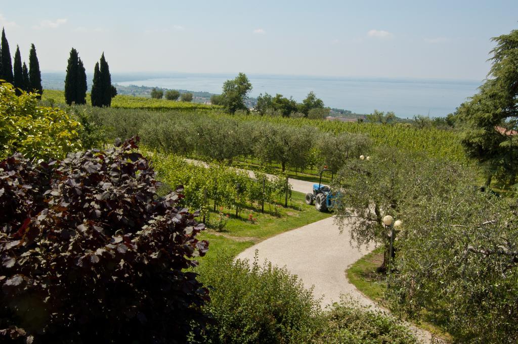Quercia Belvedere Relais Bardolino Exterior foto