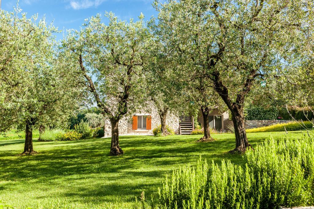 Quercia Belvedere Relais Bardolino Exterior foto