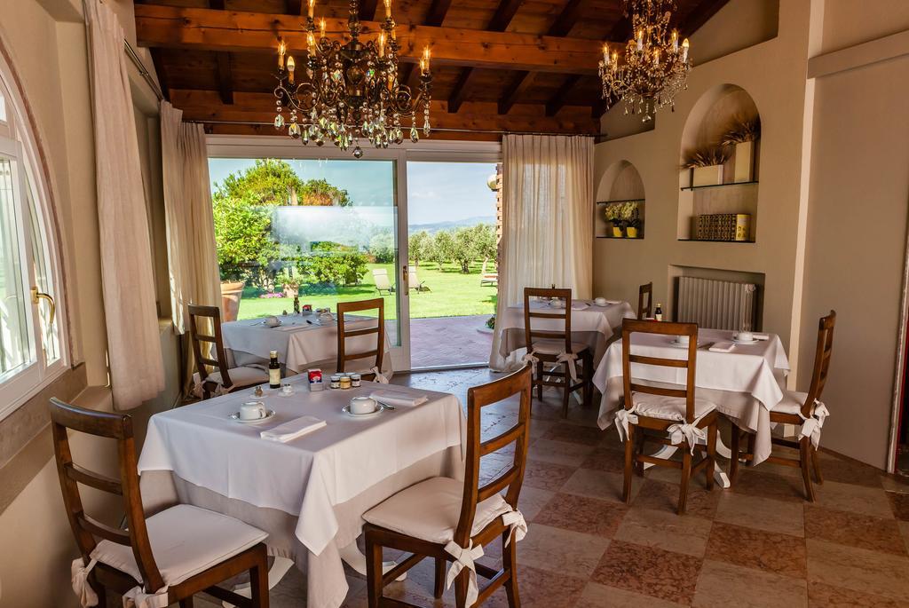 Quercia Belvedere Relais Bardolino Exterior foto